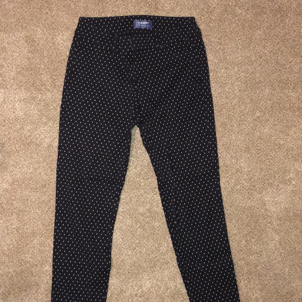 Dress pants